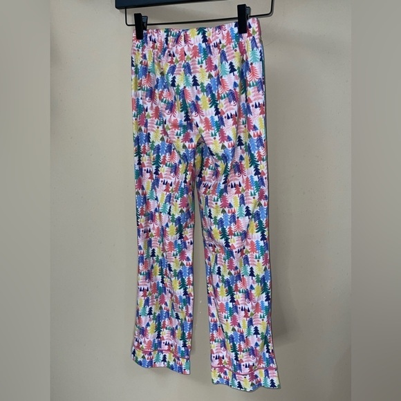 American Girl pajama set size M (10) - Picture 6 of 8